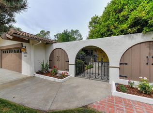6636 Benham Way, Sacramento, CA 95831