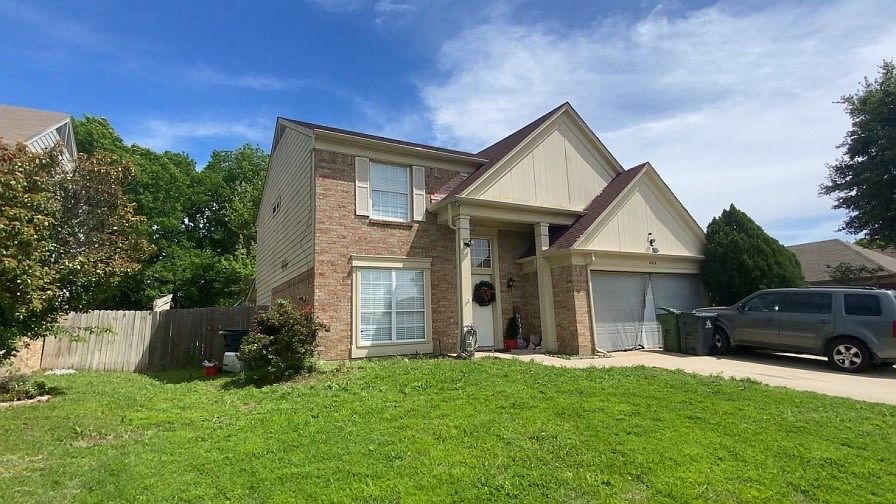 1st image of 4915 Osage Dr