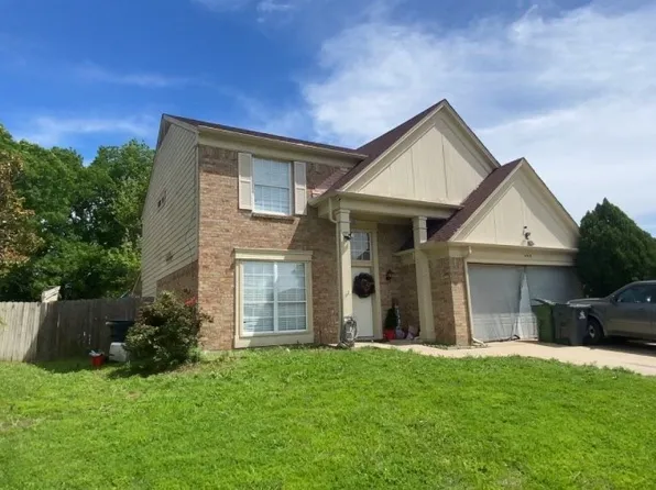 4915 Osage Dr, Arlington, TX 76018