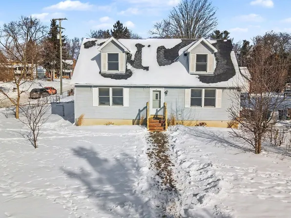 2105 Independence Blvd, Ann Arbor, MI 48104