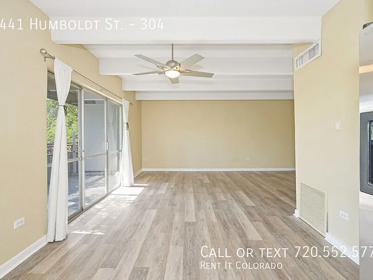 1441 N Humboldt St #304 — Photo 4