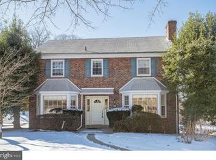 1109 Coventry Rd, Cheltenham, PA 19012