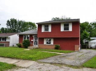 1548 Burlington Ave, Columbus, OH