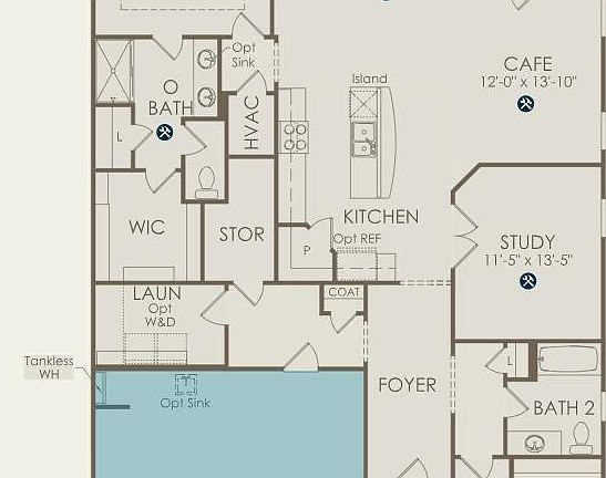 2nd image of this home