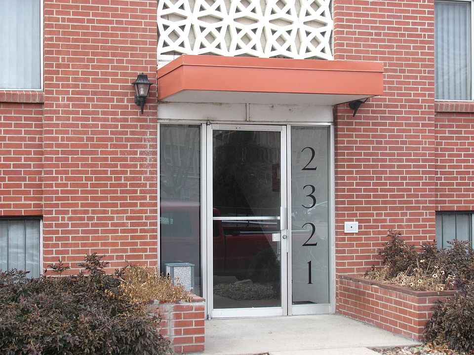 1st image of 2321 S Race St APT 202