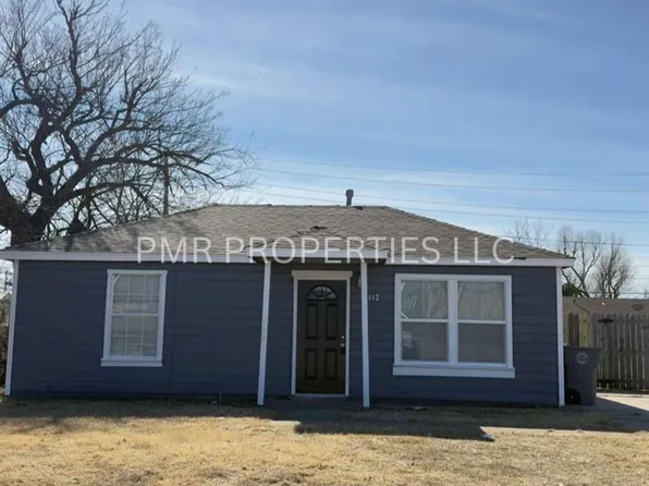 2112 NW Pollard Ave, Lawton, OK 73505