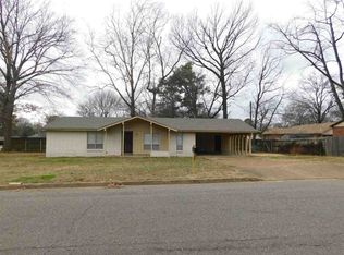 5225 Haleville Rd LOT 57, Memphis, TN 38116