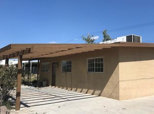 73610 Damascus Ave, Mecca, CA 92254