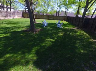 3206 Heritage Hills Pkwy, Claremore, OK 74019