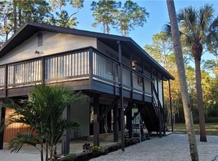 3461 19th Ave SW, Naples, FL 34117