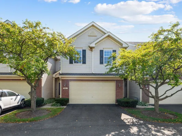 11 Bitter Spring Ct, Algonquin, IL 60102