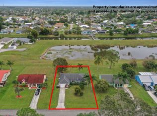 2817 SW Pierson Rd, Port Saint Lucie, FL 34953