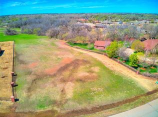 5817 Twin Fawn Trl, Mustang, OK 73064