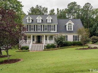 1297 Carlton St, Clayton, NC 27520