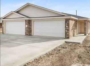1699 Pueblo Trce #10695269, Harker Heights, TX 76548