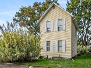 101 Madison Ave, Newark, OH