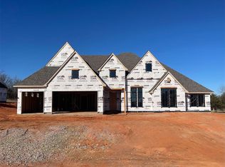 18479 Sleepy Deer Holw, Norman, OK 73072