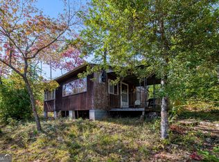 405 Higdon Creek Rd, Blue Ridge, GA 30513