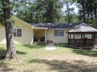 25093 Blackburn Dr, Splendora, TX 77372