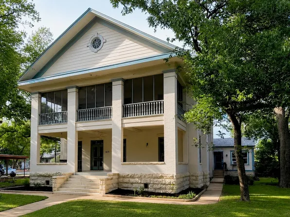 614 W 32nd St, Austin, TX 78705