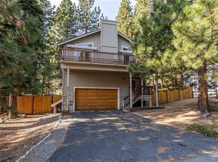 215 Robin Dr, Incline Village, NV 89451