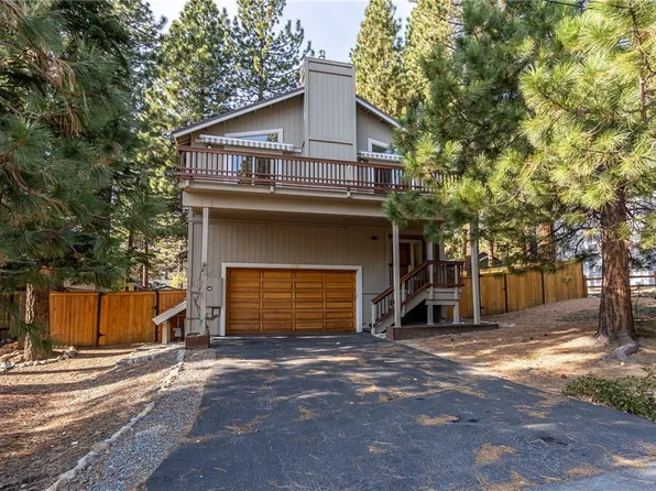 215 Robin Dr, Incline Village, NV 89451