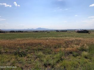 11300 E Ventura Way, Prescott Valley, AZ 86315