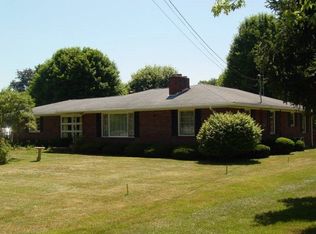 1535 Lusch Rd, Marion, OH 43302