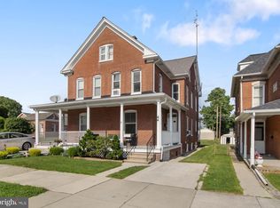 44 McCosh St, Hanover, PA 17331