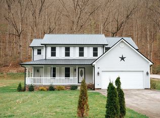244 Sycamore Rd, Stanton, KY 40380