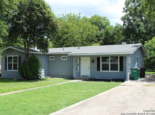 142 E Palfrey St, San Antonio, TX 78223