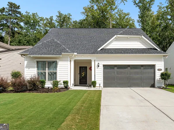 106 Stamford Ave, Peachtree City, GA 30269