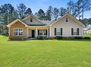 9 Bailee Cir, Colbert, GA 30628