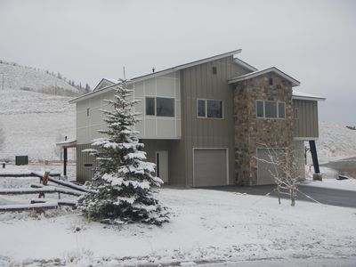 113 Base Camp Circle Lot 2, Granby, CO, 80446