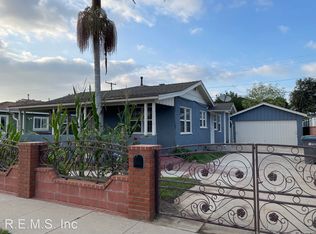 2673 E Adams St, Carson, CA 90810