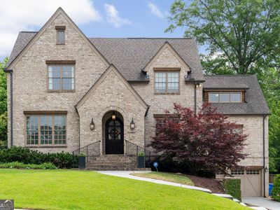1849 Rock Springs Ln NE, Atlanta, GA, 30324
