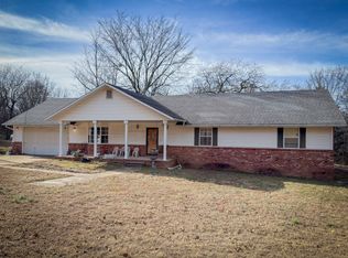 10238 Woodlyn Dr, Lincoln, AR 72744