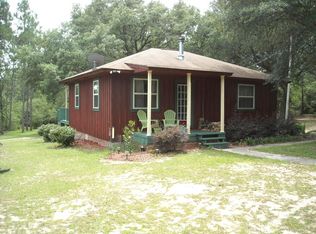 19834 Vaughn Rd, Seminole, AL 36574