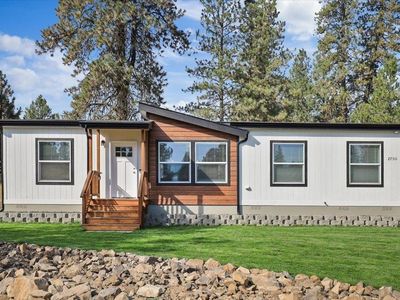 27511 N Denison Rd, Deer Park, WA, 99006