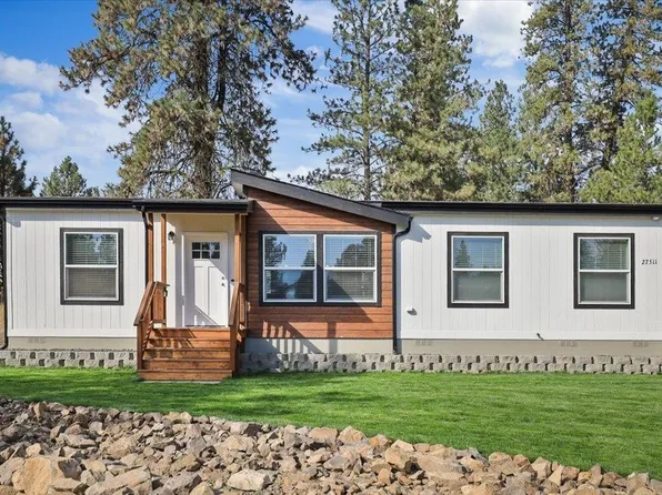 27511 N Denison Rd, Deer Park, WA 99006