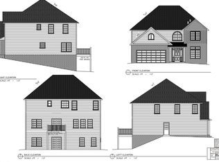 2888 Eland Dr, Winston Salem, NC 27127