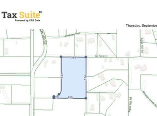 Vacant Olive Hill Rd LOT 65, Fallbrook, CA 92028