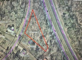 0 Barlow Cir, Winston Salem, NC 27105