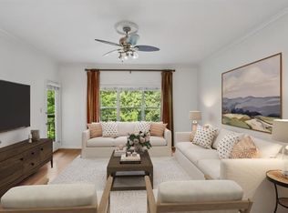 1209 River Green Dr NW, Atlanta, GA