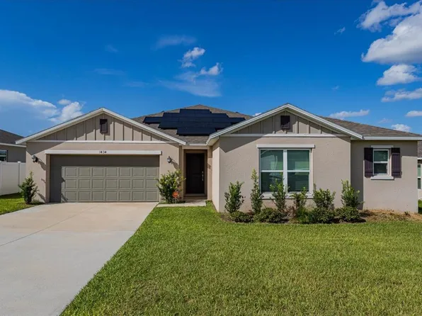 1434 Geranium Dr, Mascotte, FL 34753