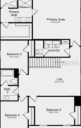 3rd image of this home
