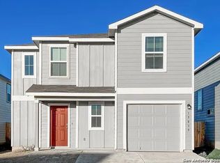 13819 Red Rock Run, San Antonio, TX 78254