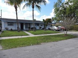 15000 Monroe St, Miami, FL 33176