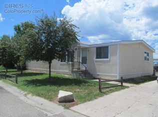 8419 Never Summer Cir, Fort Collins, CO 80528