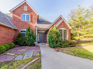 4016 W Deer Crossing Dr, Stillwater, OK 74074